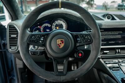 2022 Porsche Cayenne Turbo GT   - Photo 33 - Sarasota, FL 34243