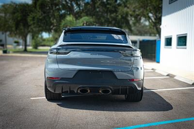 2022 Porsche Cayenne Turbo GT   - Photo 22 - Sarasota, FL 34243