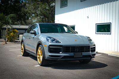 2022 Porsche Cayenne Turbo GT   - Photo 5 - Sarasota, FL 34243