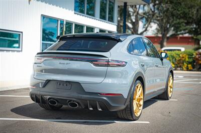 2022 Porsche Cayenne Turbo GT   - Photo 20 - Sarasota, FL 34243