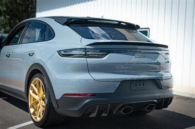 2022 Porsche Cayenne Turbo GT   - Photo 19 - Sarasota, FL 34243