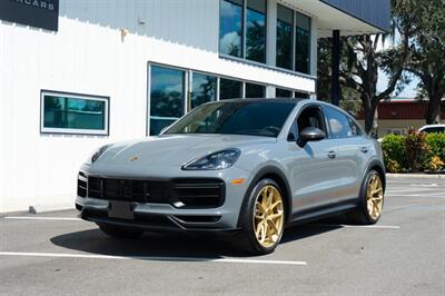 2022 Porsche Cayenne Turbo GT   - Photo 11 - Sarasota, FL 34243