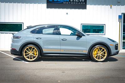 2022 Porsche Cayenne Turbo GT   - Photo 7 - Sarasota, FL 34243