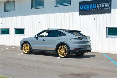 2022 Porsche Cayenne Turbo GT   - Photo 8 - Sarasota, FL 34243