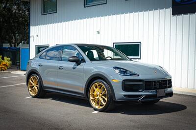 2022 Porsche Cayenne Turbo GT   - Photo 4 - Sarasota, FL 34243