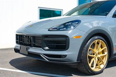 2022 Porsche Cayenne Turbo GT   - Photo 14 - Sarasota, FL 34243