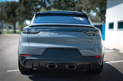 2022 Porsche Cayenne Turbo GT   - Photo 25 - Sarasota, FL 34243