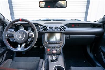 2018 Ford Mustang Shelby GT350R   - Photo 43 - Sarasota, FL 34243