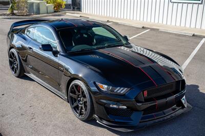 2018 Ford Mustang Shelby GT350R   - Photo 32 - Sarasota, FL 34243