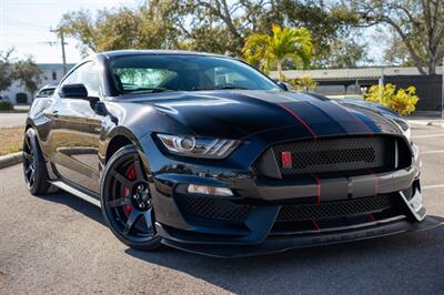 2018 Ford Mustang Shelby GT350R   - Photo 1 - Sarasota, FL 34243