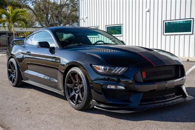 2018 Ford Mustang Shelby GT350R   - Photo 8 - Sarasota, FL 34243