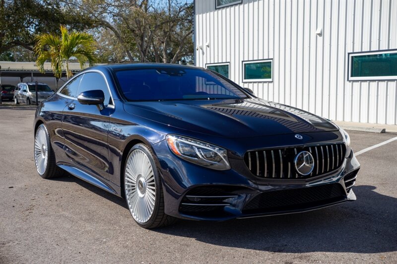 2019 Mercedes-Benz S 560 4MATIC - Photo 3 - Sarasota, FL 34243
