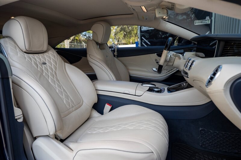 2019 Mercedes-Benz S 560 4MATIC - Photo 43 - Sarasota, FL 34243