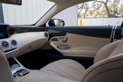 2019 Mercedes-Benz S 560 4MATIC - Photo 41 - Sarasota, FL 34243