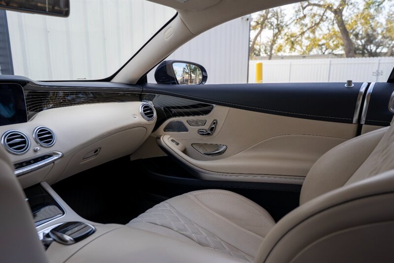 2019 Mercedes-Benz S 560 4MATIC - Photo 41 - Sarasota, FL 34243