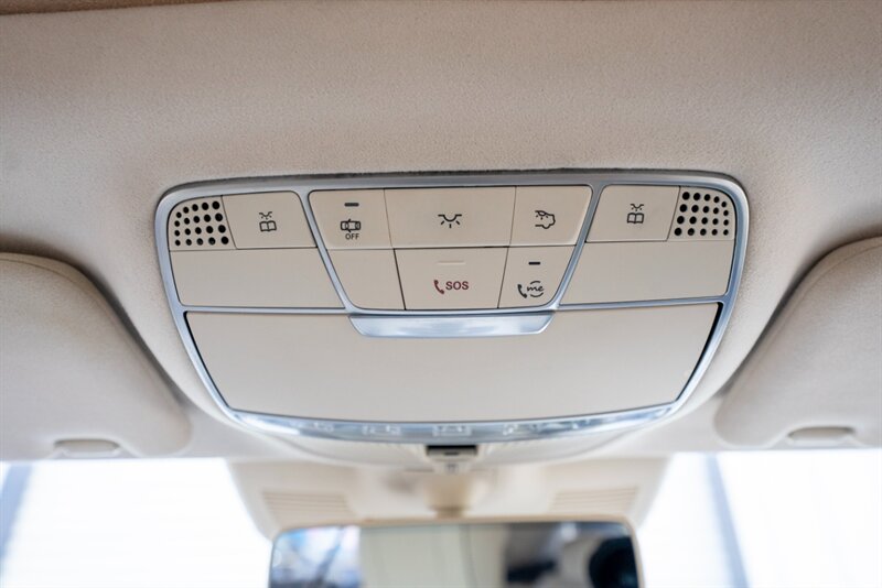 2019 Mercedes-Benz S 560 4MATIC - Photo 51 - Sarasota, FL 34243