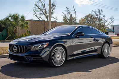 2019 Mercedes-Benz S 560 4MATIC - Photo 11 - Sarasota, FL 34243