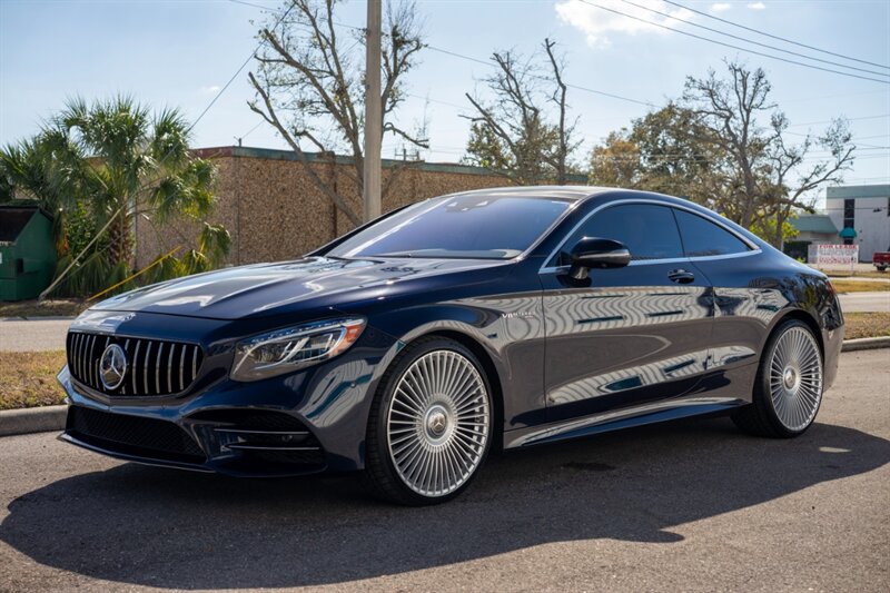 2019 Mercedes-Benz S 560 4MATIC - Photo 11 - Sarasota, FL 34243