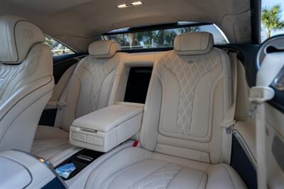 2019 Mercedes-Benz S 560 4MATIC - Photo 42 - Sarasota, FL 34243