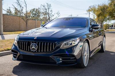 2019 Mercedes-Benz S 560 4MATIC - Photo 12 - Sarasota, FL 34243