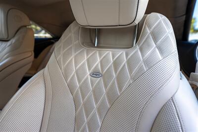 2019 Mercedes-Benz S 560 4MATIC - Photo 38 - Sarasota, FL 34243
