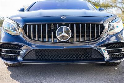 2019 Mercedes-Benz S 560 4MATIC - Photo 28 - Sarasota, FL 34243