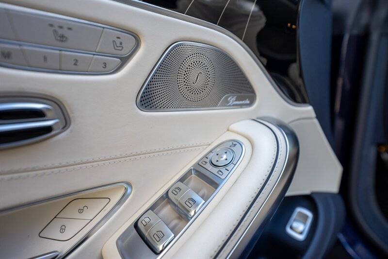 2019 Mercedes-Benz S 560 4MATIC - Photo 40 - Sarasota, FL 34243