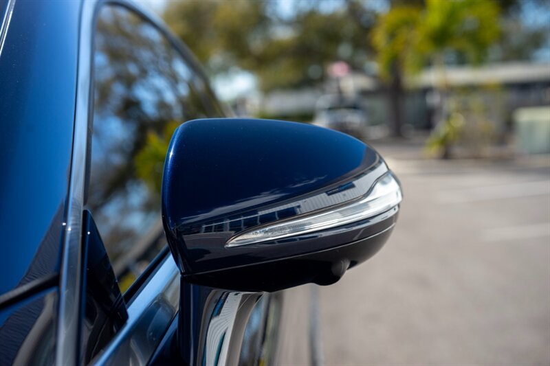 2019 Mercedes-Benz S 560 4MATIC - Photo 22 - Sarasota, FL 34243