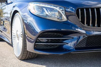 2019 Mercedes-Benz S 560 4MATIC - Photo 27 - Sarasota, FL 34243