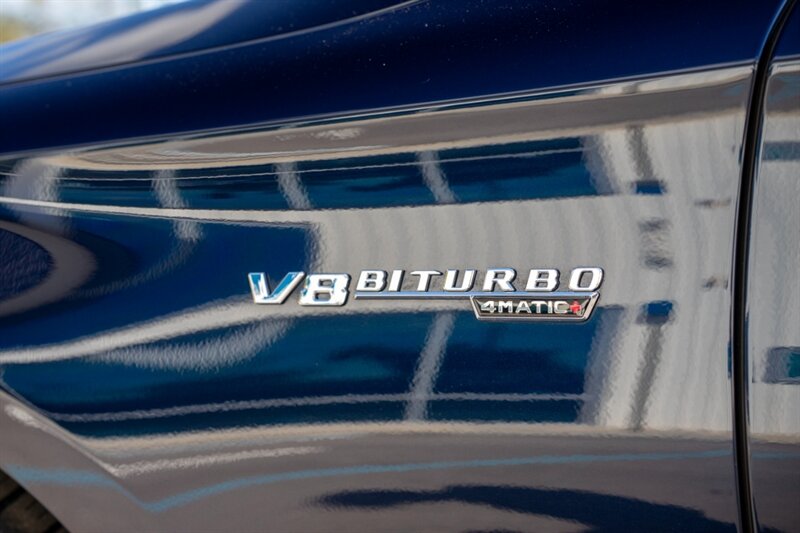 2019 Mercedes-Benz S 560 4MATIC - Photo 30 - Sarasota, FL 34243