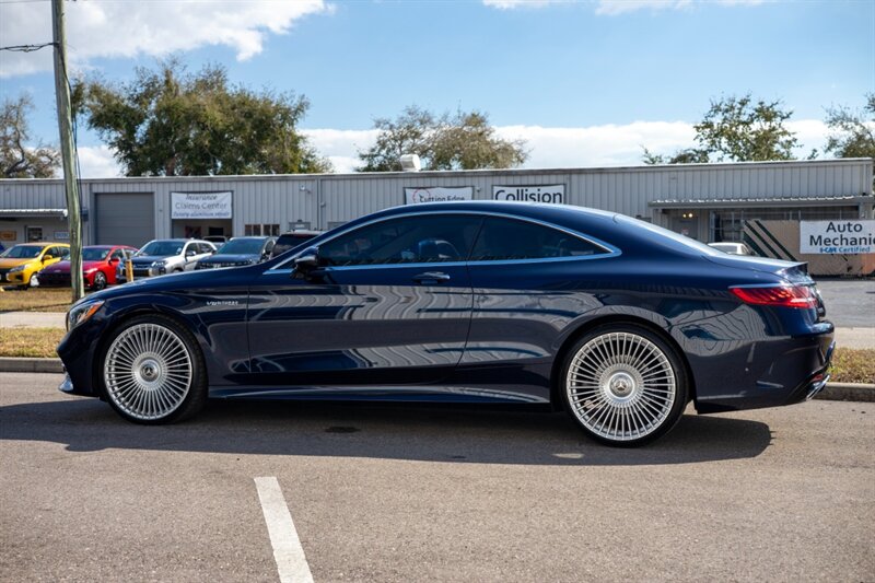 2019 Mercedes-Benz S 560 4MATIC - Photo 9 - Sarasota, FL 34243