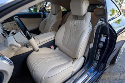 2019 Mercedes-Benz S 560 4MATIC - Photo 33 - Sarasota, FL 34243