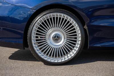 2019 Mercedes-Benz S 560 4MATIC - Photo 16 - Sarasota, FL 34243