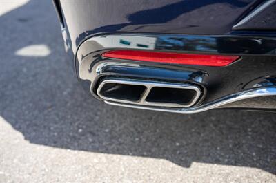 2019 Mercedes-Benz S 560 4MATIC - Photo 31 - Sarasota, FL 34243