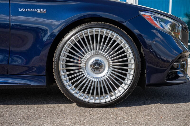 2019 Mercedes-Benz S 560 4MATIC - Photo 15 - Sarasota, FL 34243