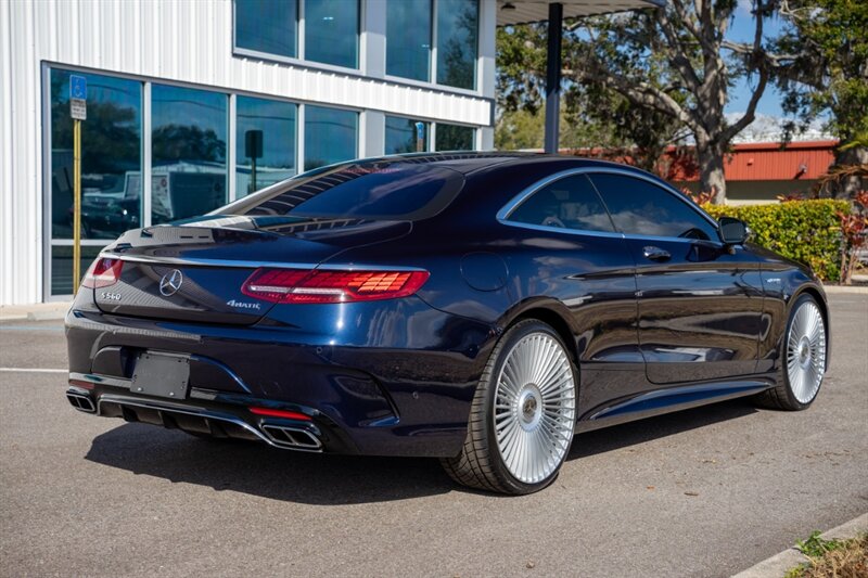 2019 Mercedes-Benz S 560 4MATIC - Photo 6 - Sarasota, FL 34243