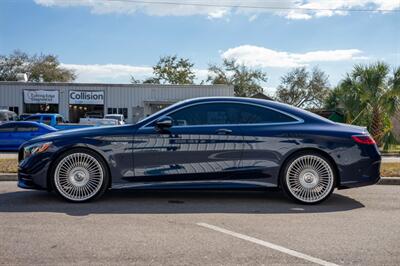 2019 Mercedes-Benz S 560 4MATIC - Photo 10 - Sarasota, FL 34243