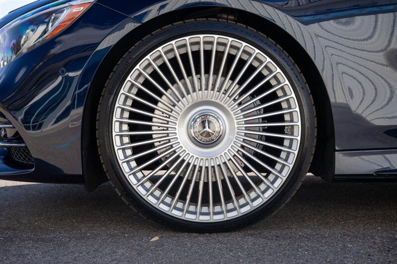 2019 Mercedes-Benz S 560 4MATIC - Photo 17 - Sarasota, FL 34243