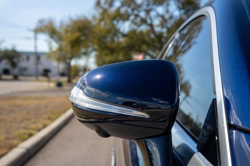 2019 Mercedes-Benz S 560 4MATIC - Photo 23 - Sarasota, FL 34243