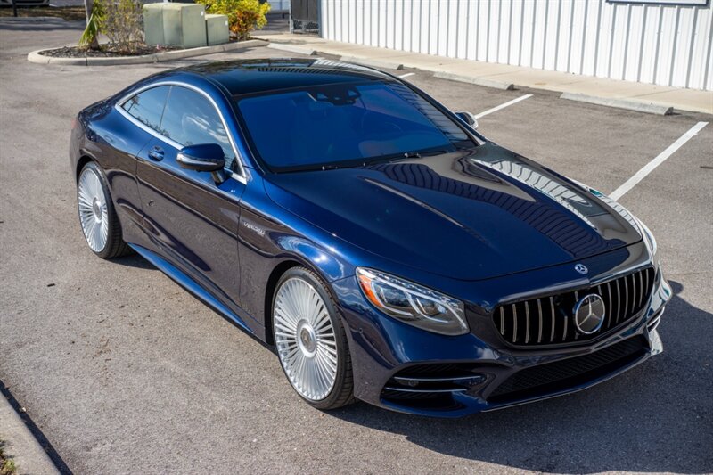 2019 Mercedes-Benz S 560 4MATIC - Photo 14 - Sarasota, FL 34243