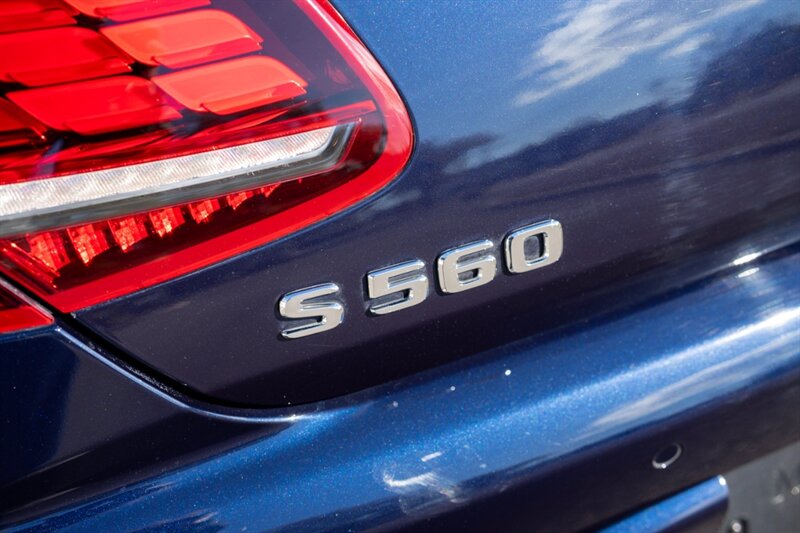 2019 Mercedes-Benz S 560 4MATIC - Photo 21 - Sarasota, FL 34243