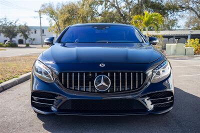 2019 Mercedes-Benz S 560 4MATIC - Photo 2 - Sarasota, FL 34243