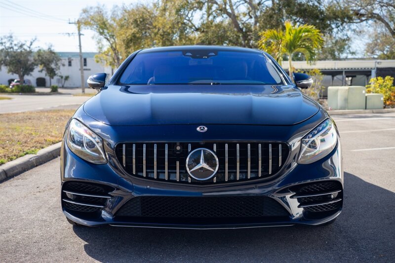 2019 Mercedes-Benz S 560 4MATIC - Photo 2 - Sarasota, FL 34243