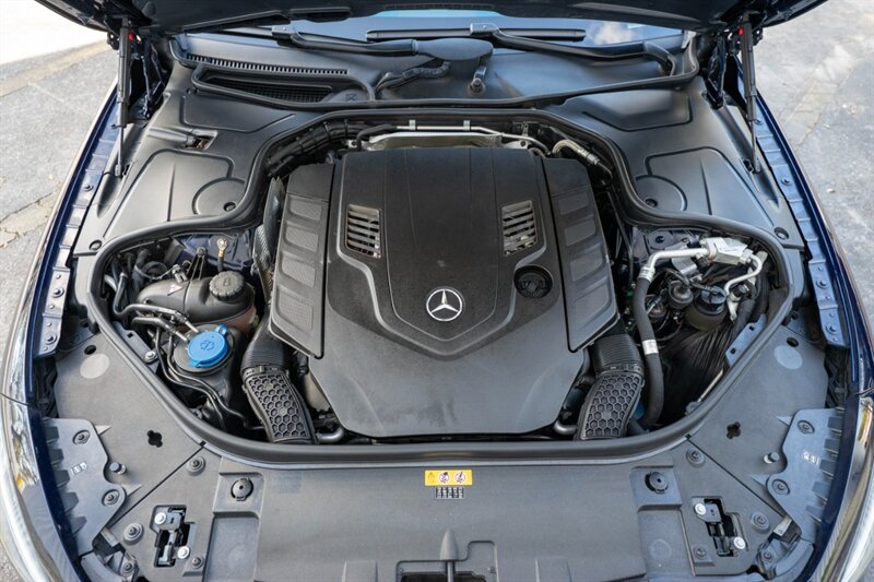 2019 Mercedes-Benz S 560 4MATIC - Photo 53 - Sarasota, FL 34243