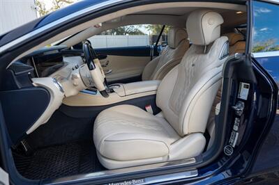 2019 Mercedes-Benz S 560 4MATIC - Photo 34 - Sarasota, FL 34243