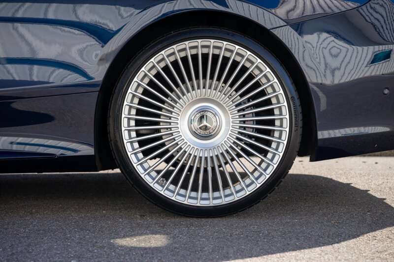 2019 Mercedes-Benz S 560 4MATIC - Photo 18 - Sarasota, FL 34243