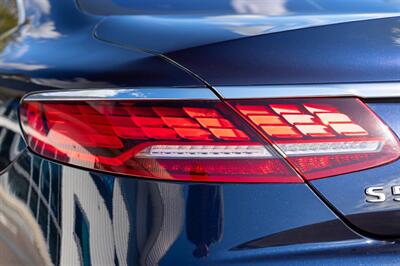 2019 Mercedes-Benz S 560 4MATIC - Photo 19 - Sarasota, FL 34243