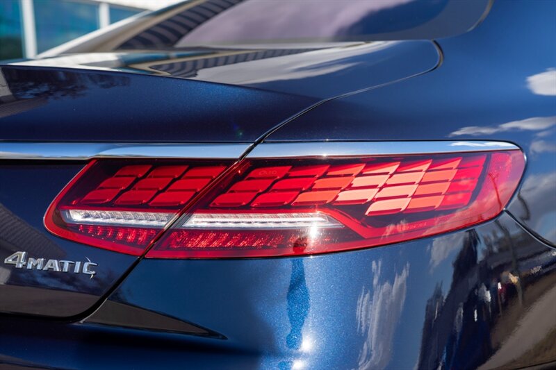 2019 Mercedes-Benz S 560 4MATIC - Photo 20 - Sarasota, FL 34243