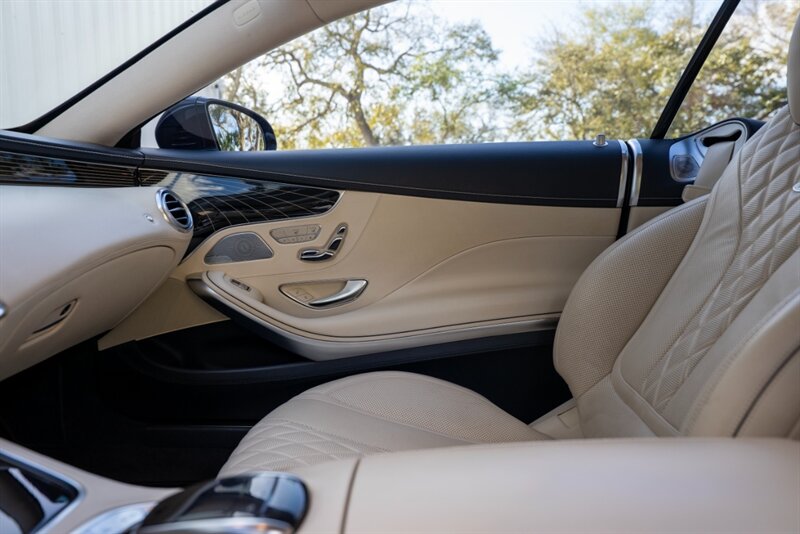 2019 Mercedes-Benz S 560 4MATIC - Photo 37 - Sarasota, FL 34243