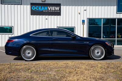 2019 Mercedes-Benz S 560 4MATIC - Photo 5 - Sarasota, FL 34243